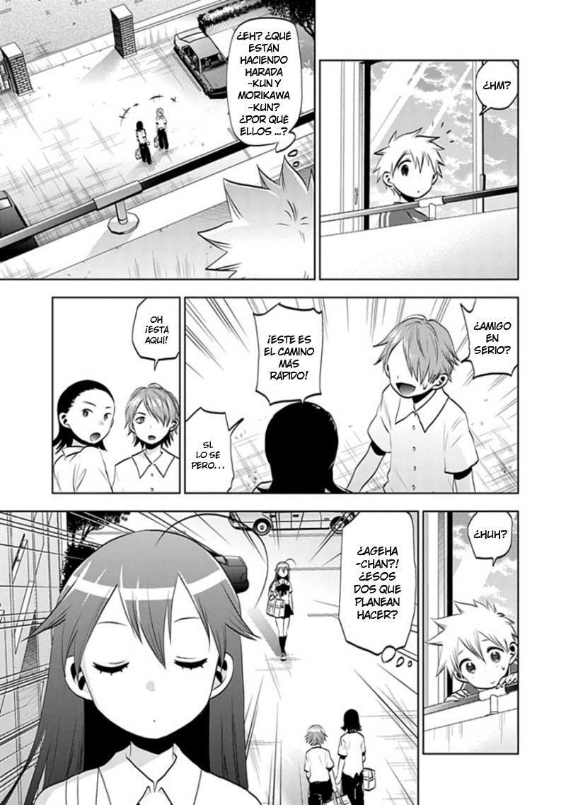 Capitulo 29 page 20