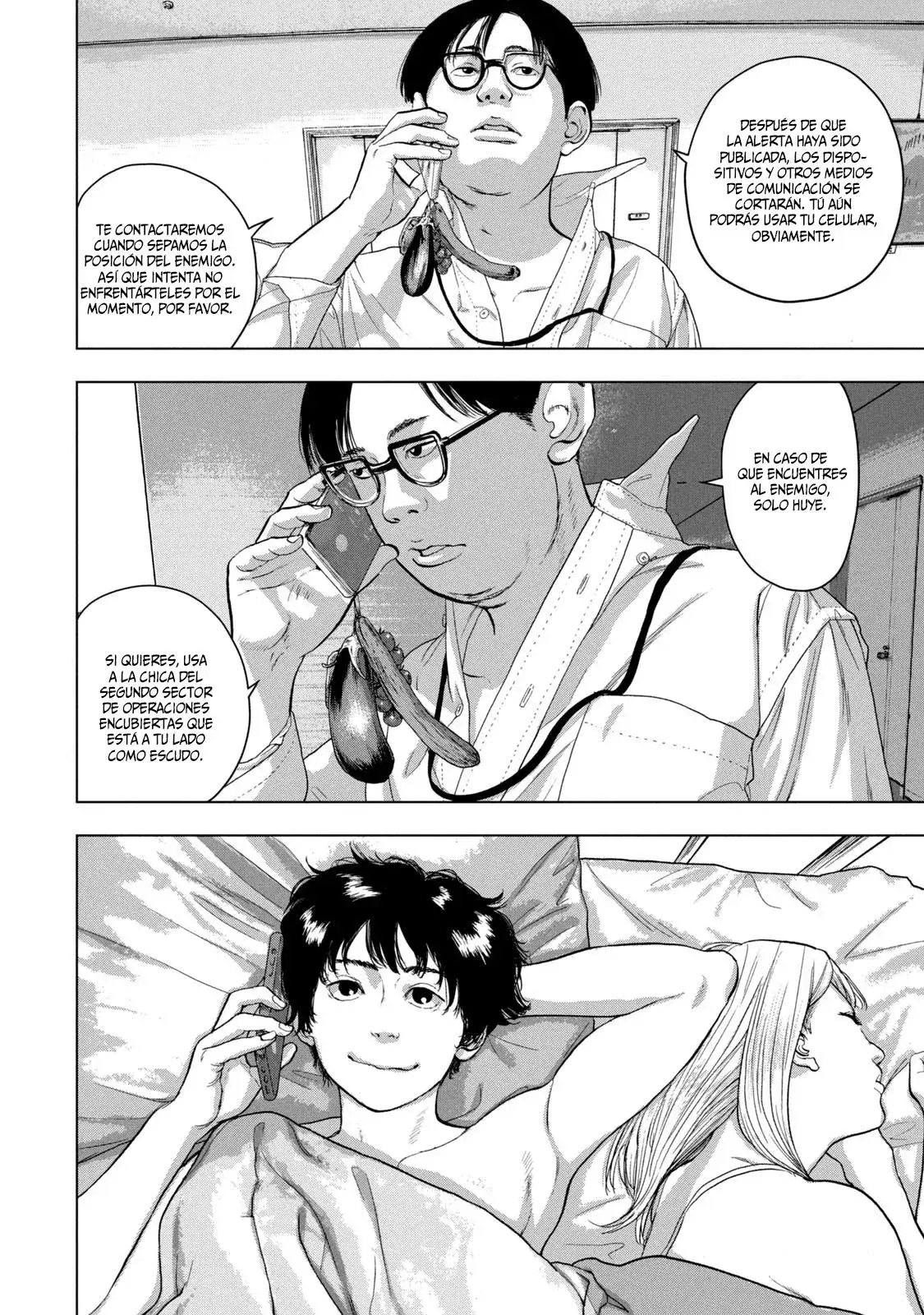 Capitulo 54 page 11