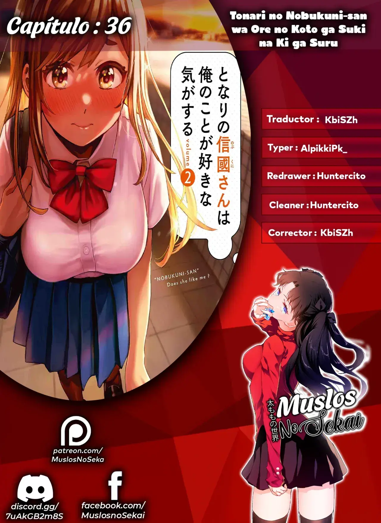 Capitulo 36 page 1
