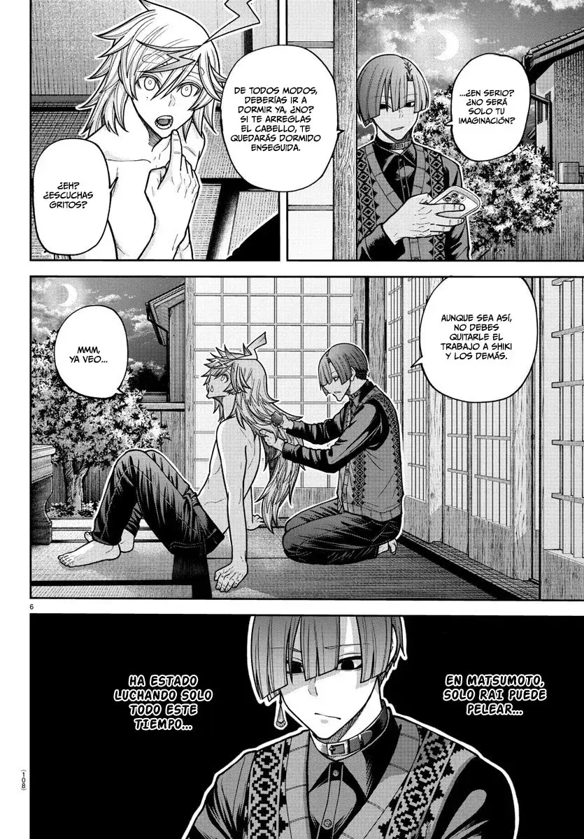 Capitulo 210 page 6