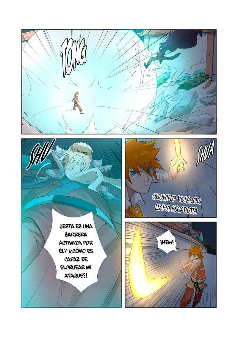Capitulo 206 page 12