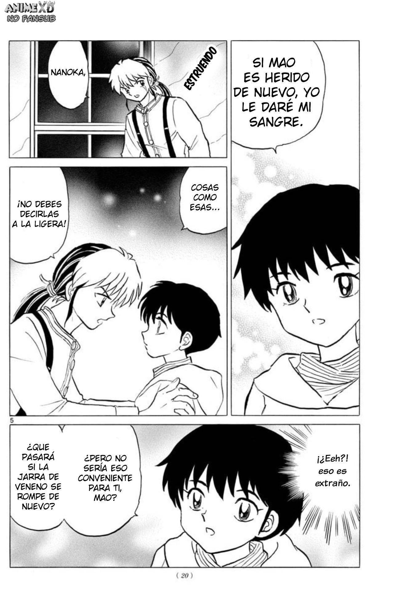 Capitulo 43 page 6