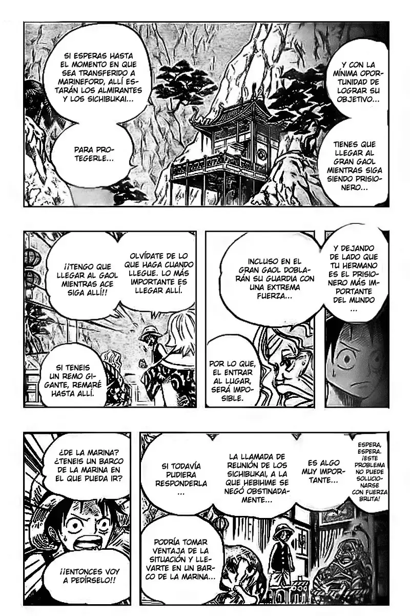 Capitulo 522 page 13