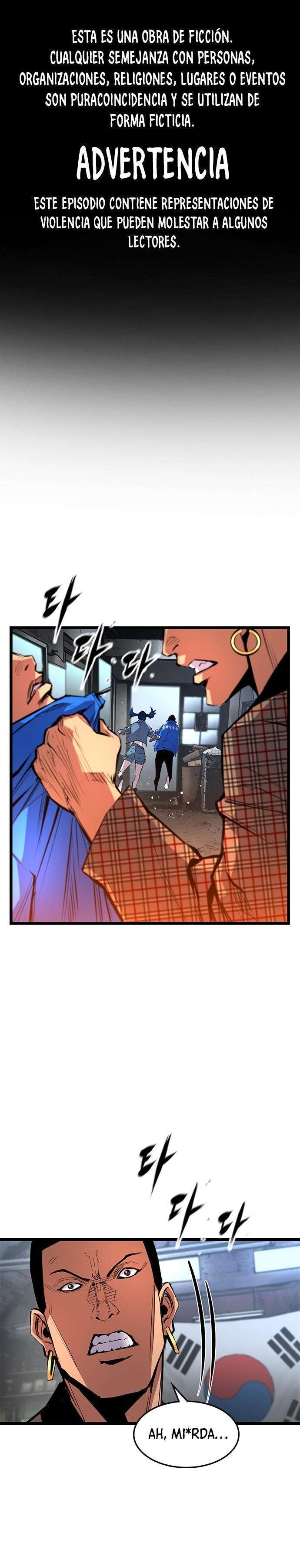 Capitulo 40 page 3