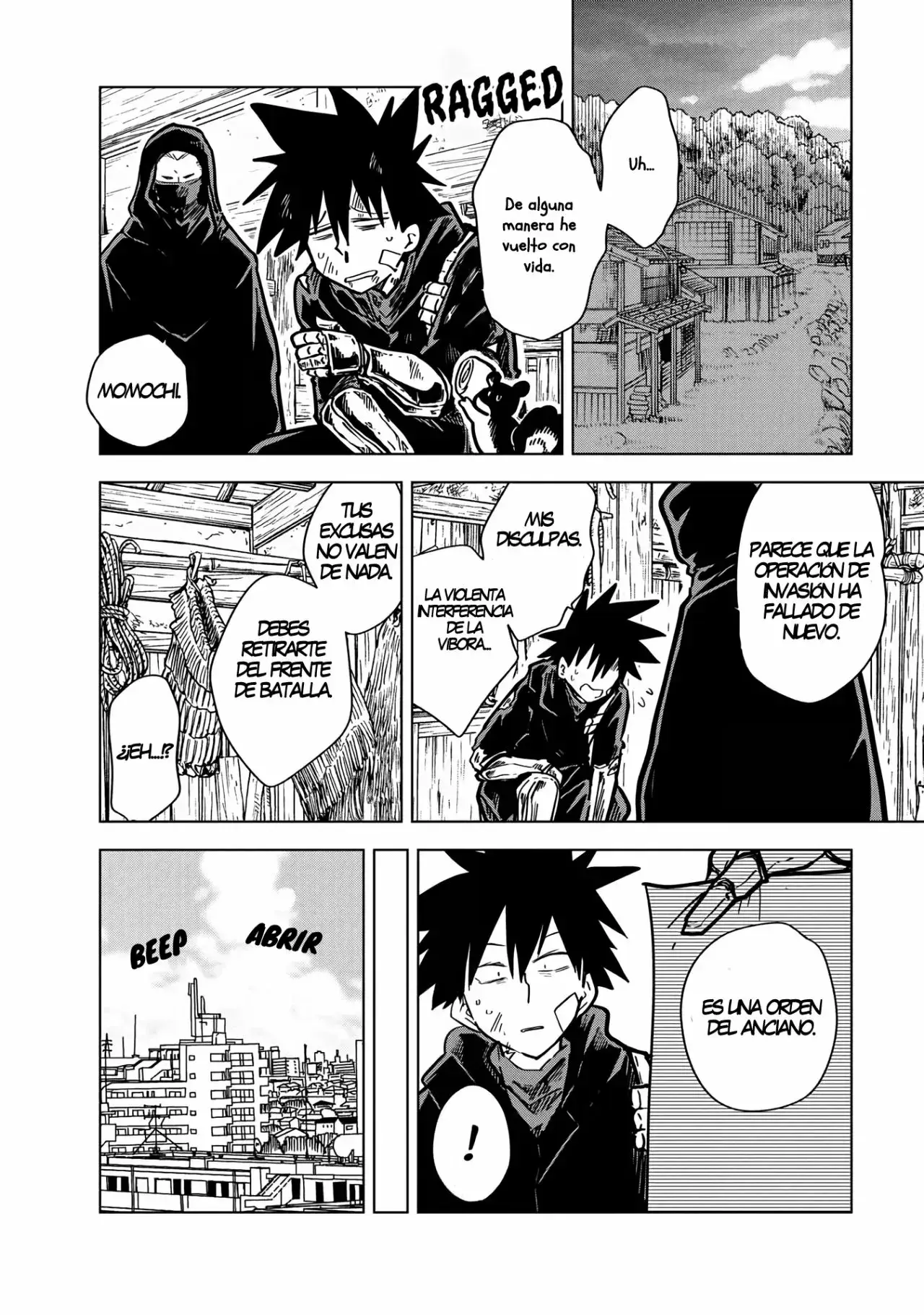 Capitulo 3 page 4