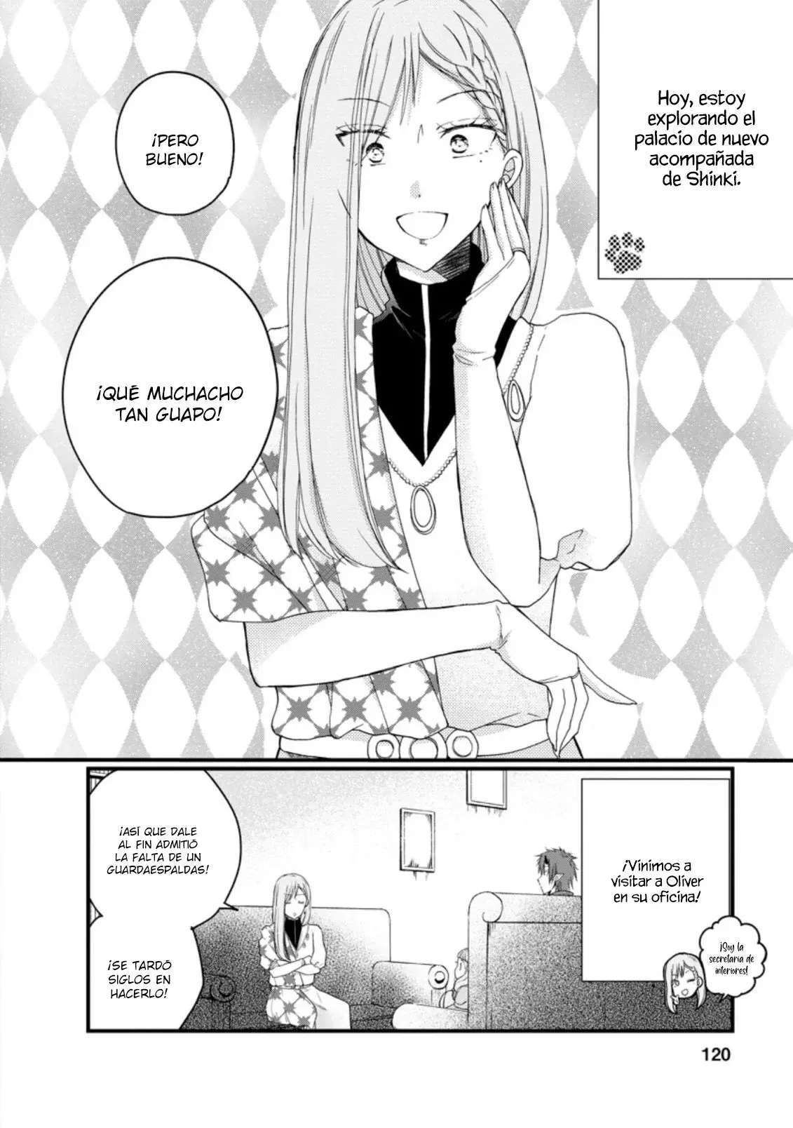 Capitulo 40 page 4