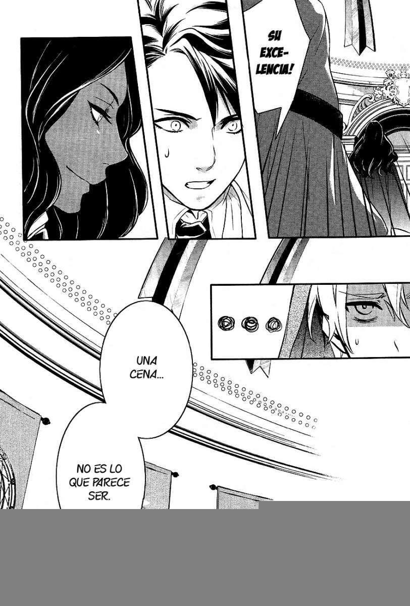 Capitulo 27 page 32
