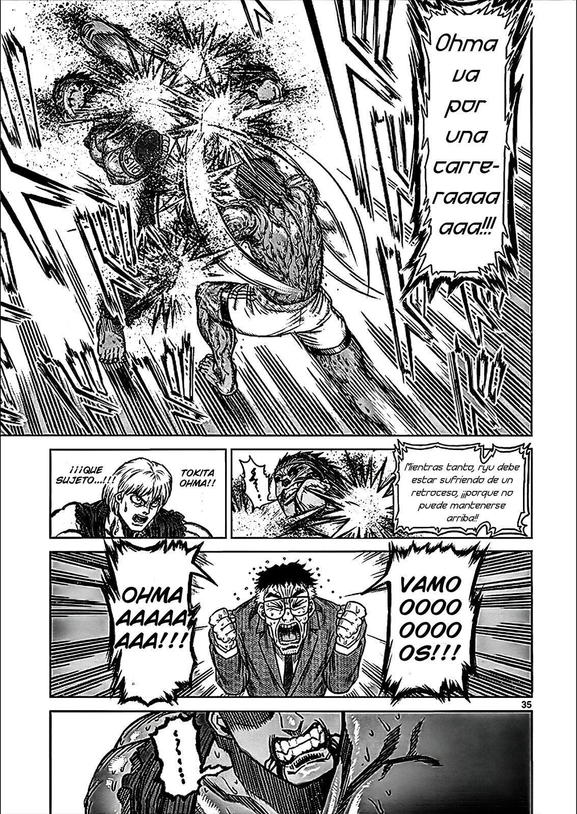 Capitulo 81.50 page 35