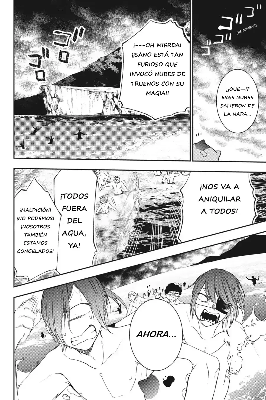 Capitulo 46 page 22