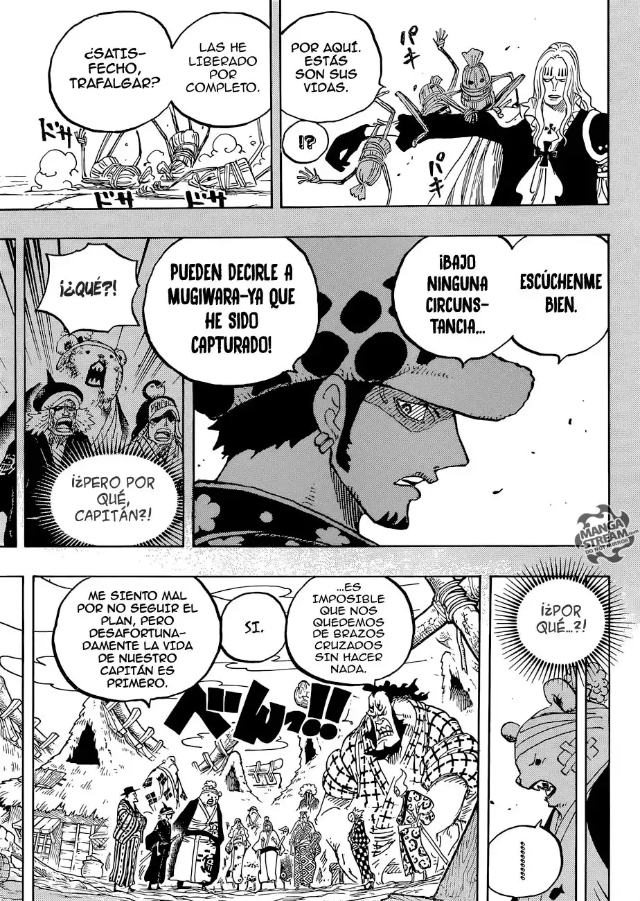 Capitulo 951 page 10