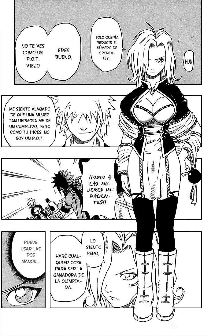 Capitulo 31 page 25