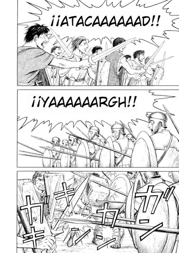 Capitulo 33 page 11