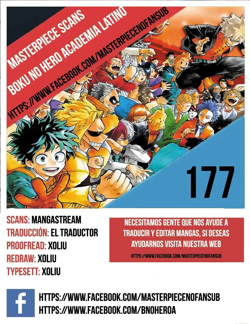 Capitulo 177 page 1