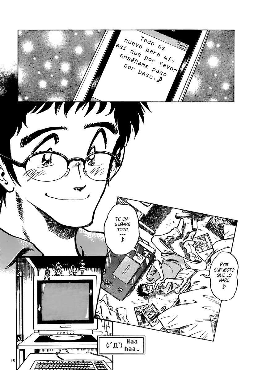 Capitulo 15 page 19