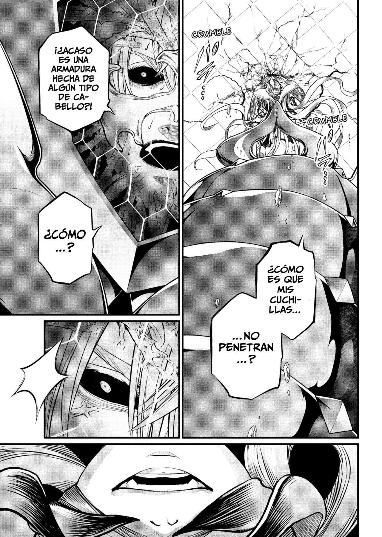 Capitulo 18 page 9