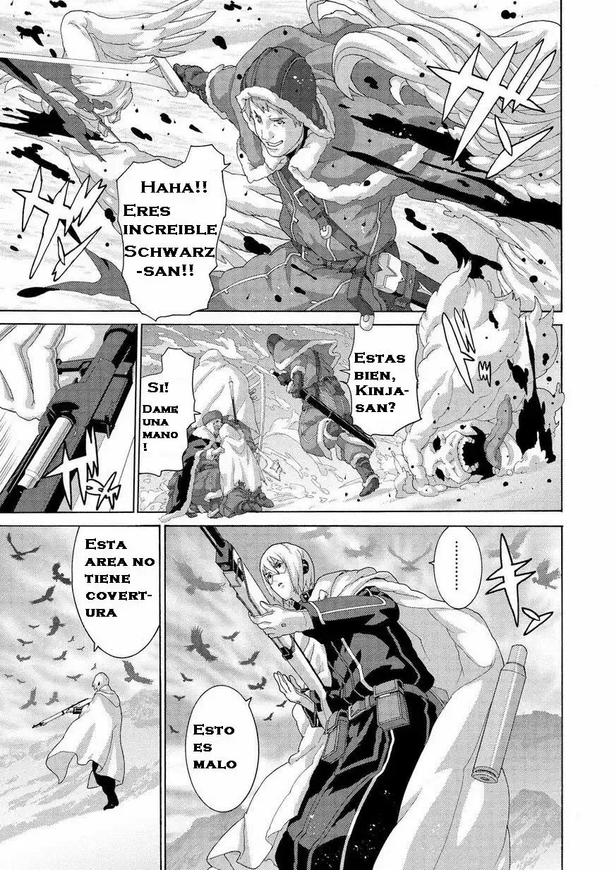 Capitulo 7.50 page 2
