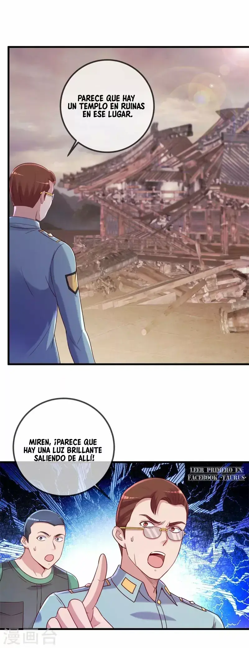Capitulo 161 page 18