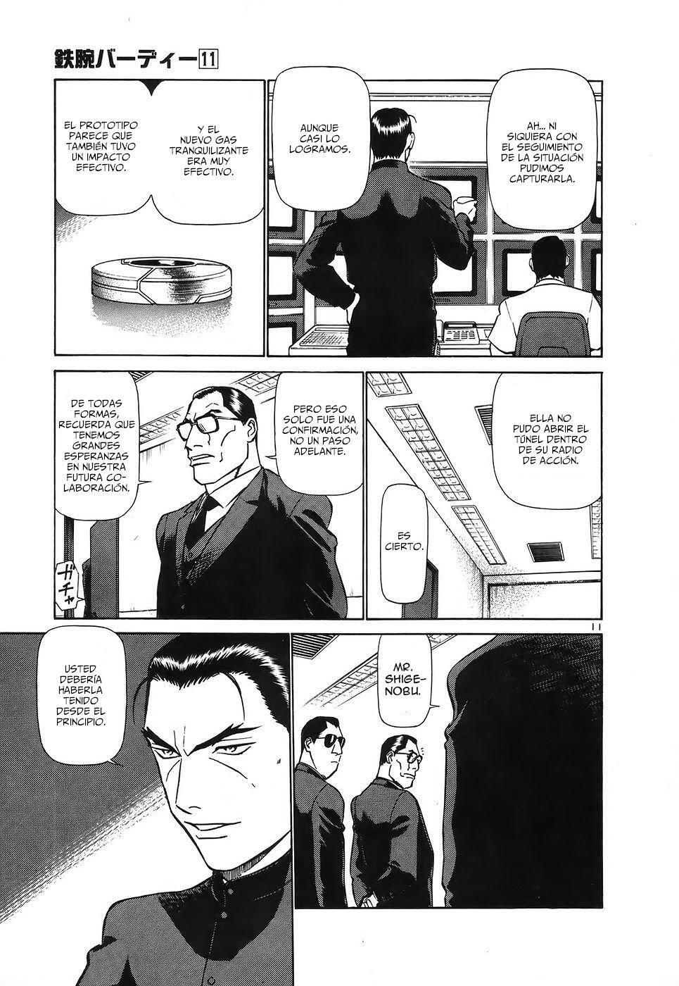 Capitulo 111 page 12