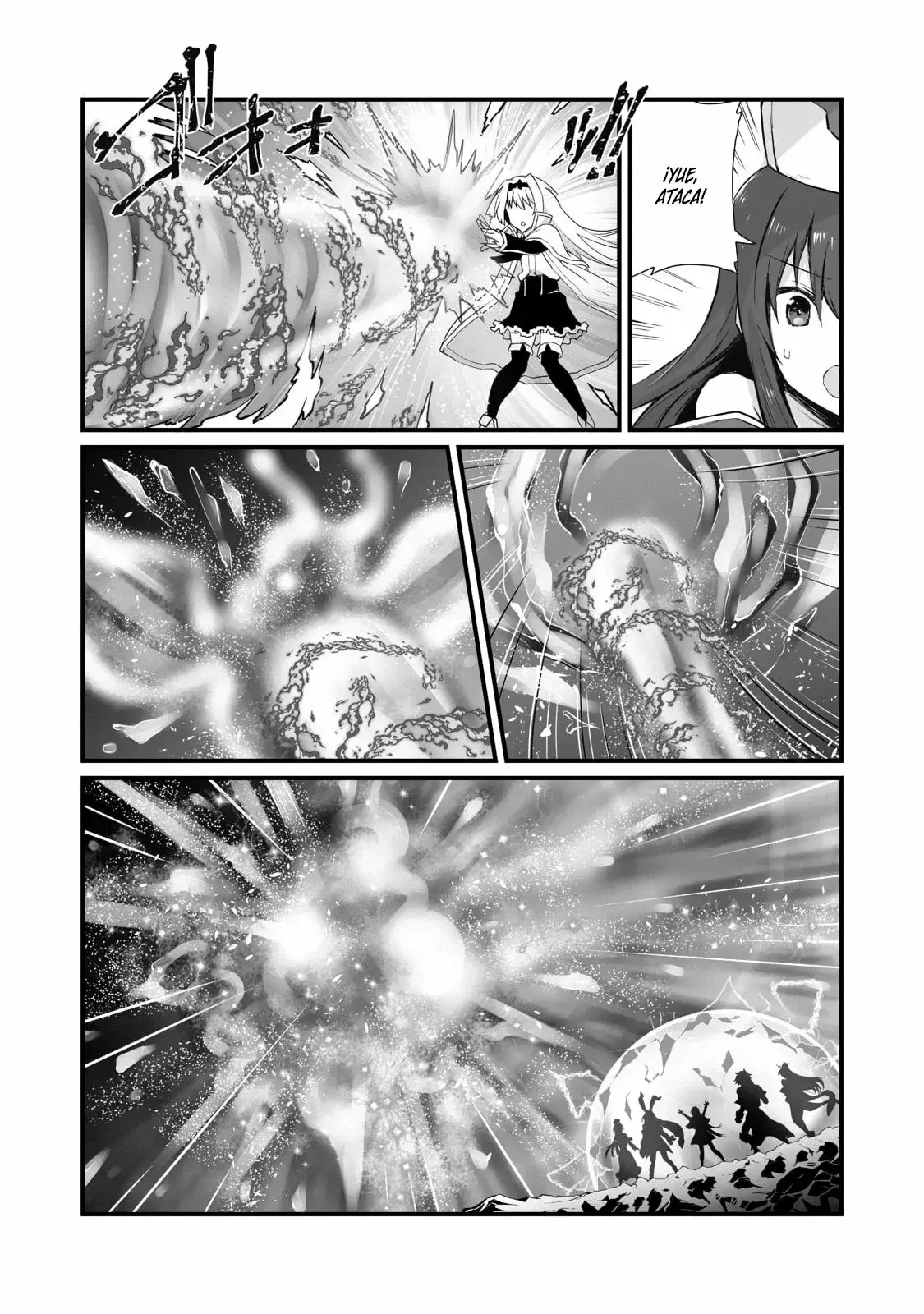 Capitulo 61 page 5