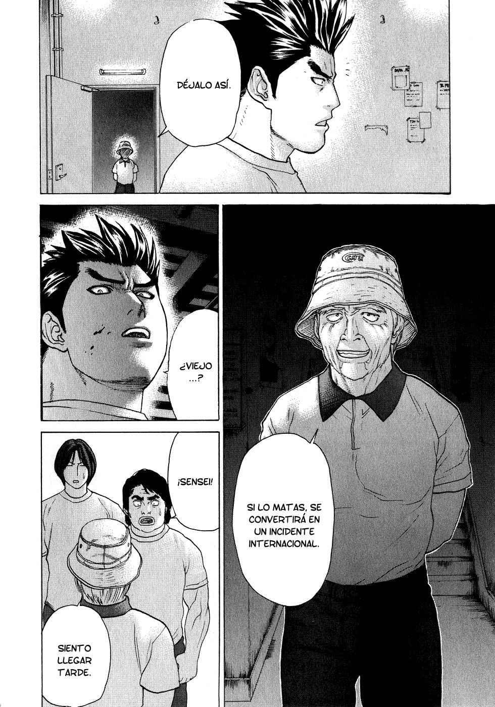 Capitulo 65 page 15