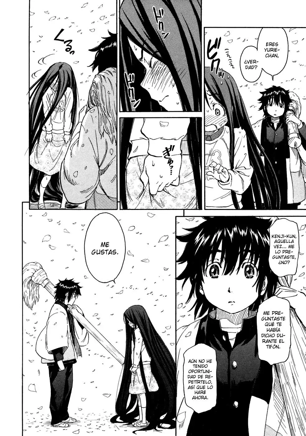 Capitulo 18 page 17