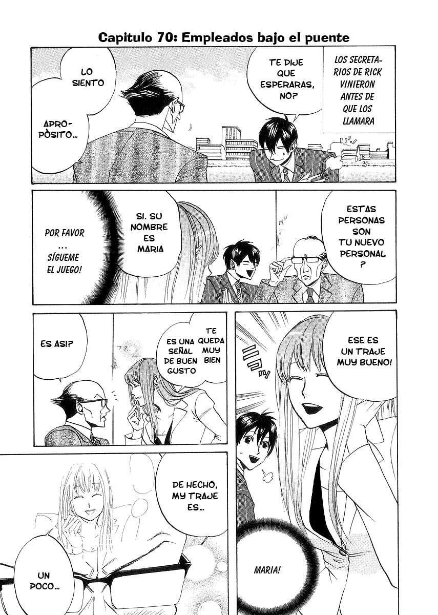 Capitulo 70 page 1