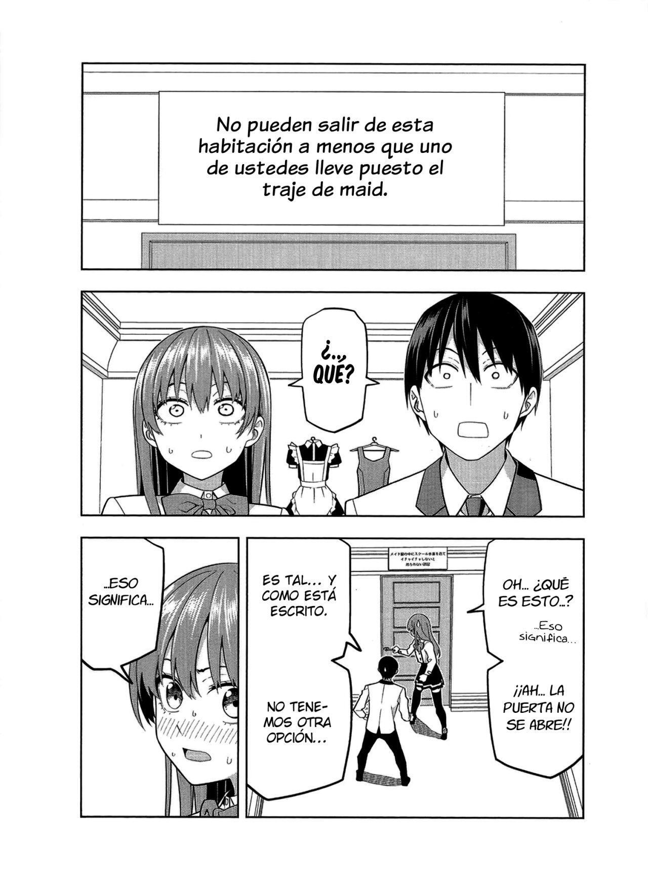 Capitulo 84.50 page 2