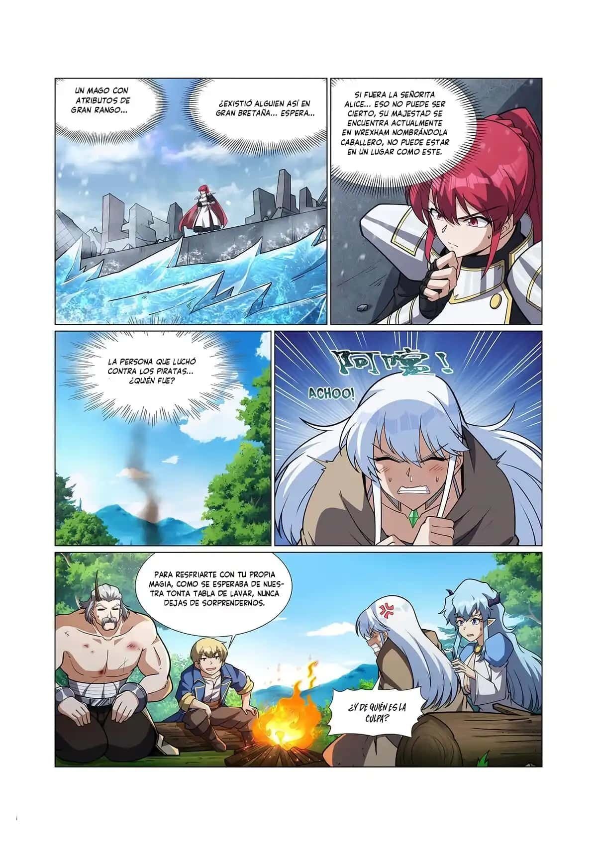 Capitulo 325 page 4