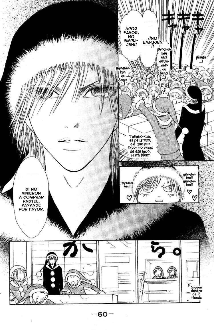 Capitulo 93 page 19