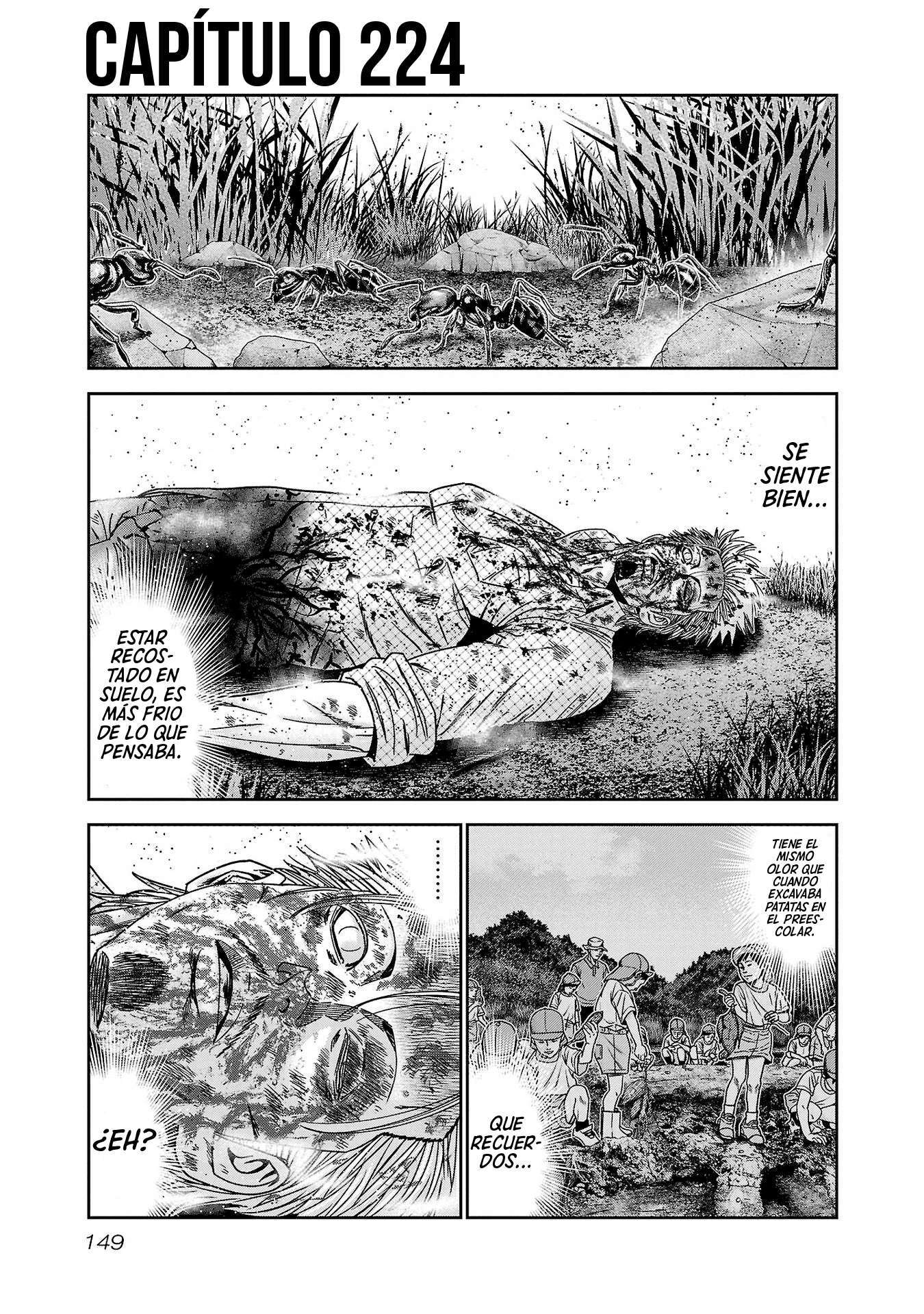 Capitulo 224 page 3