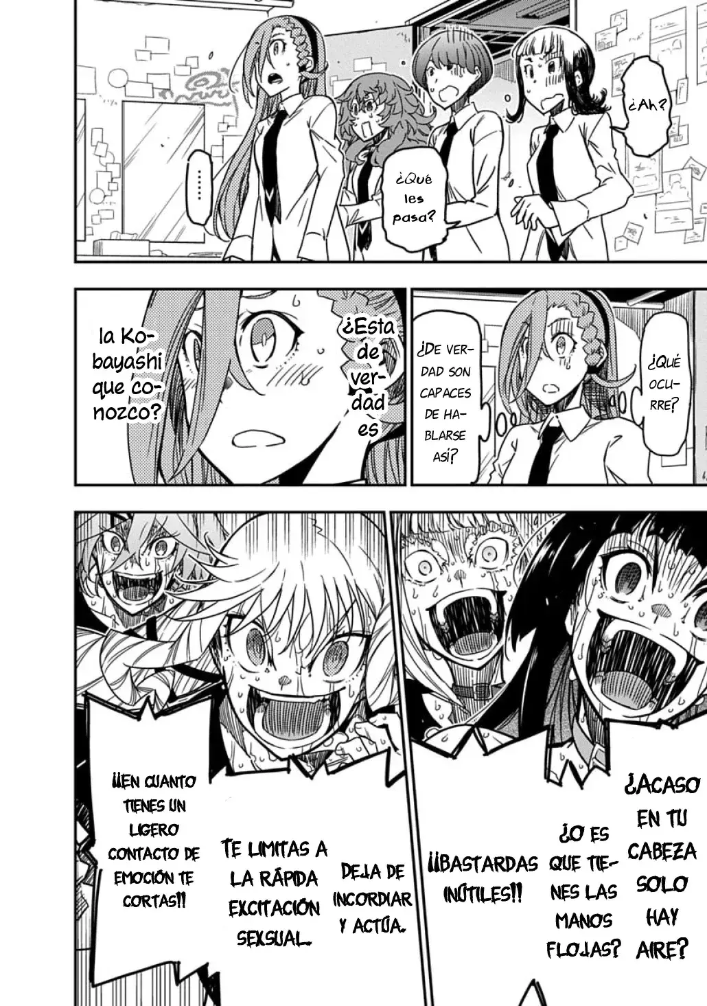 Capitulo 52 page 13