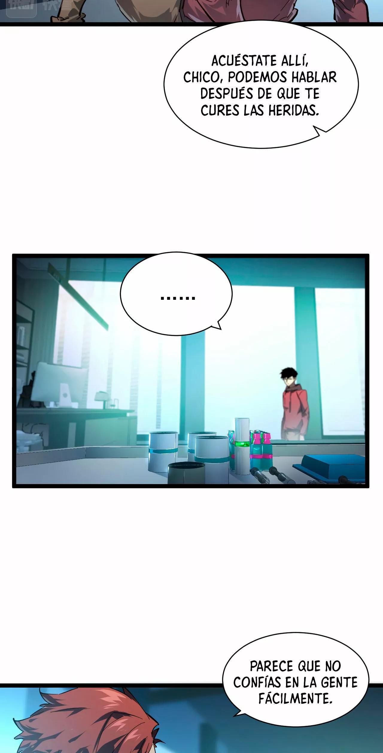 Capitulo 84 page 8
