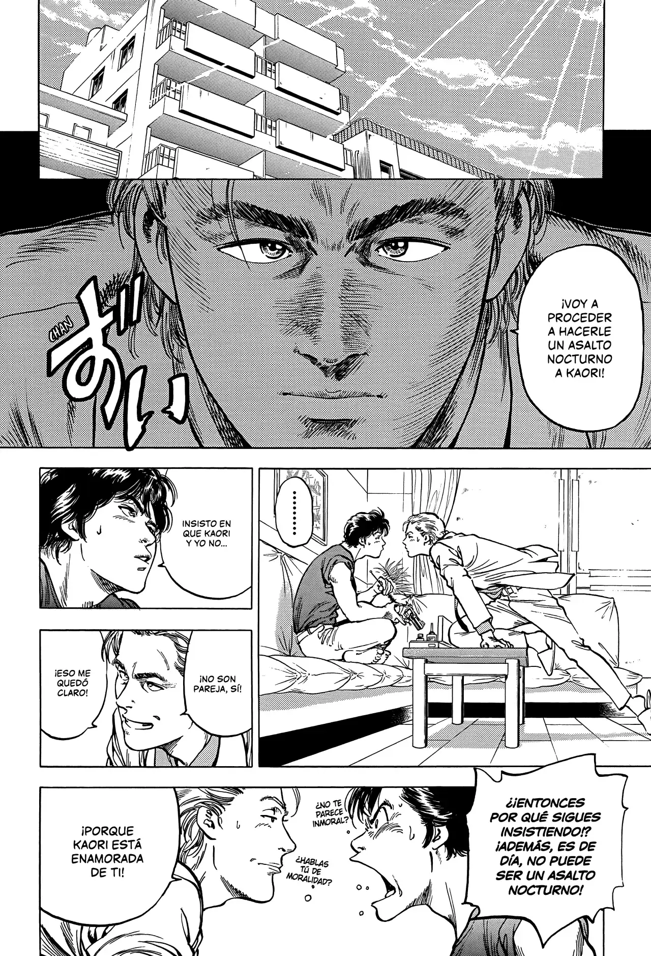 Capitulo 255 page 9