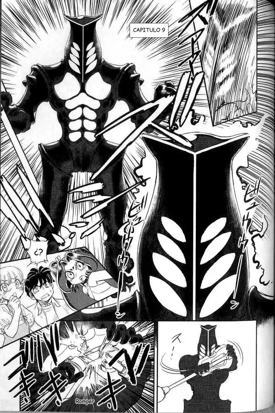 Capitulo 9 page 3