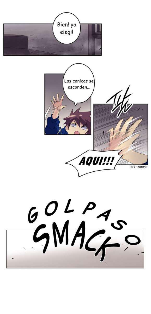 Capitulo 20 page 5