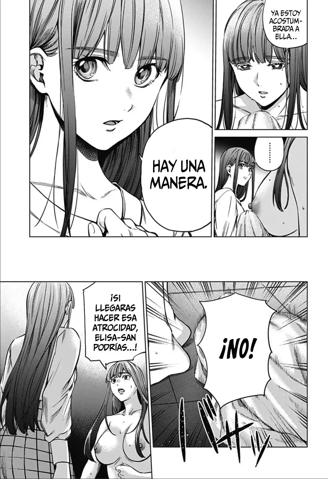 Capitulo 85 page 25