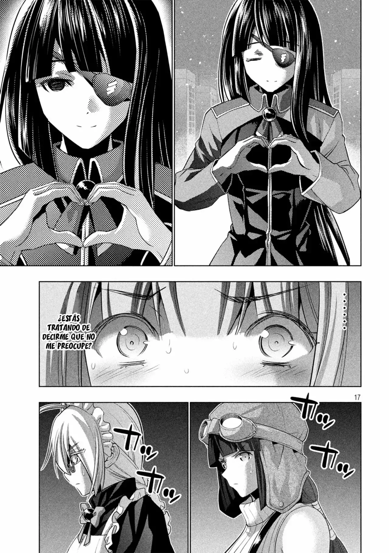 Capitulo 72.50 page 21