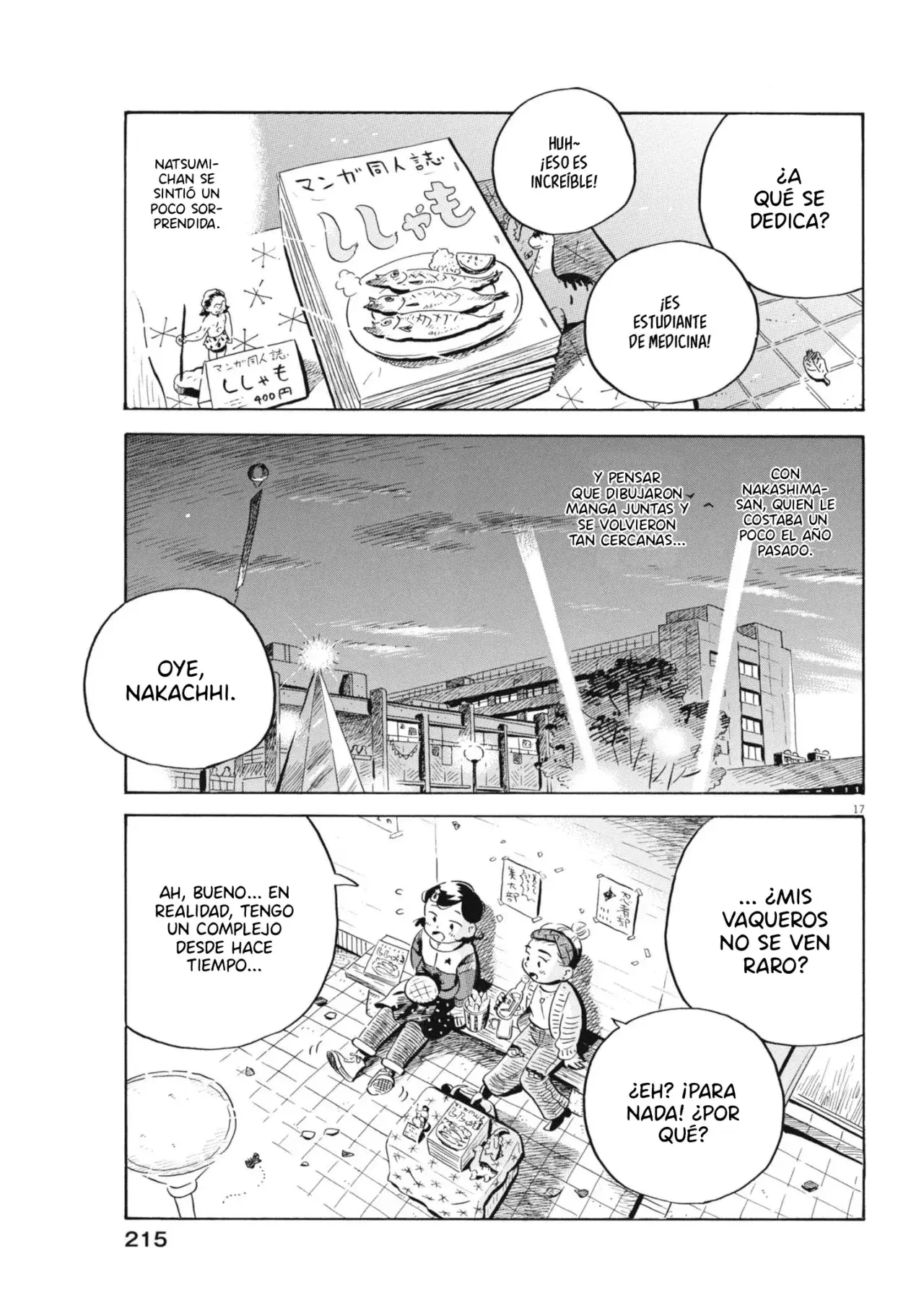 Capitulo 83 page 18