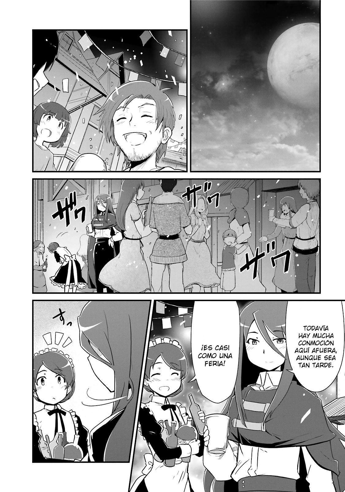 Capitulo 11 page 14