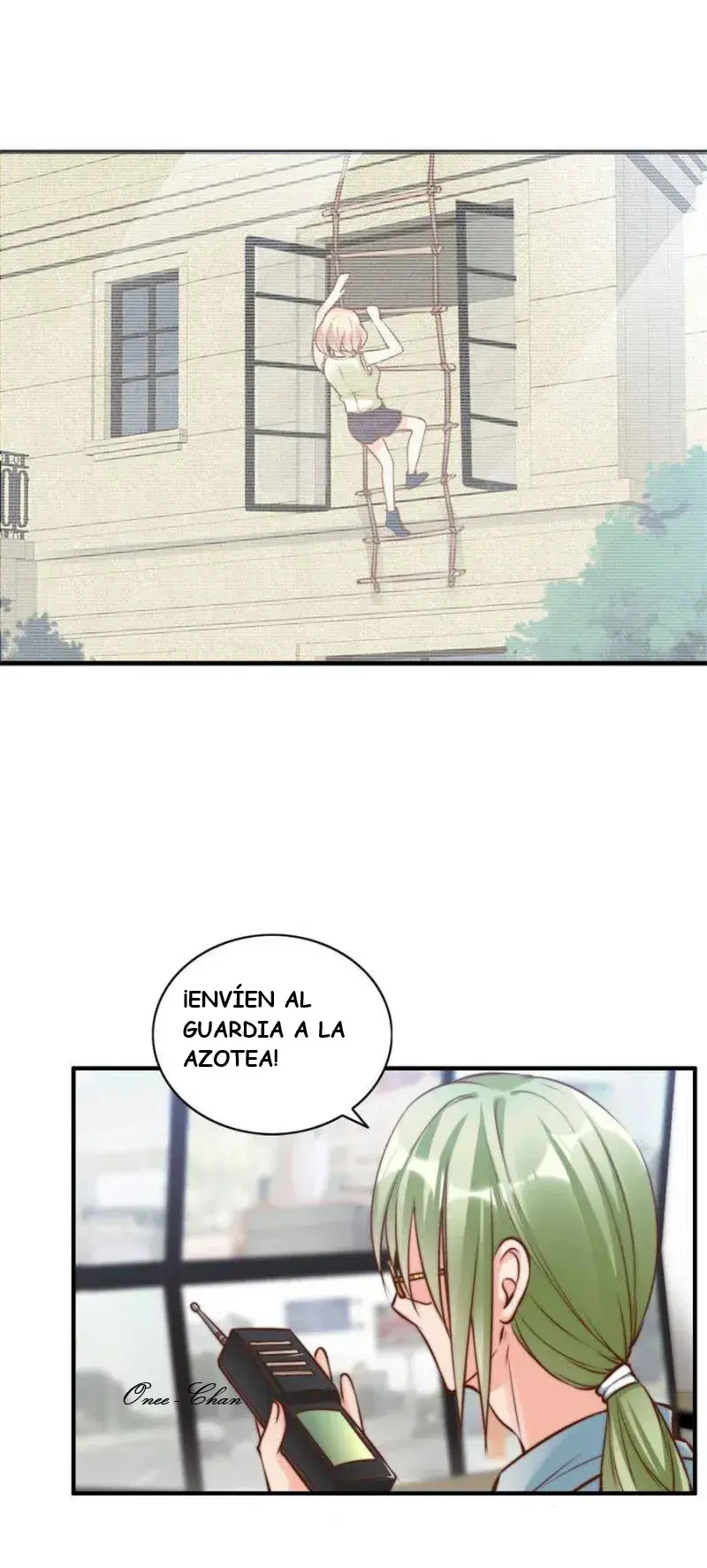 Capitulo 121 page 15