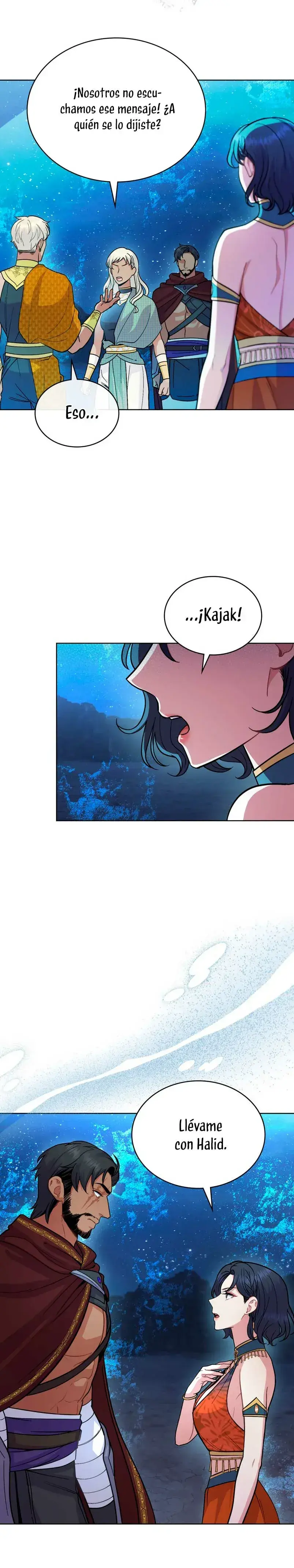 Capitulo 91 page 16