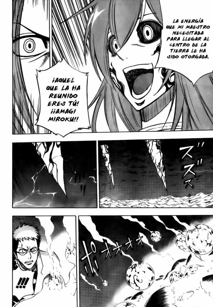Capitulo 138 page 15