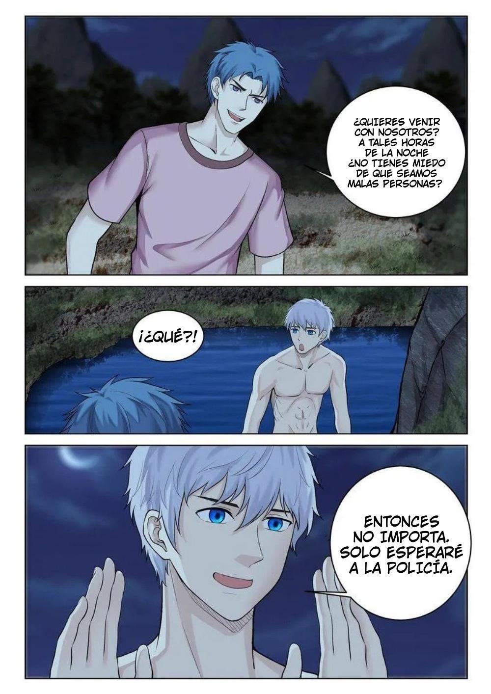 Capitulo 35 page 4