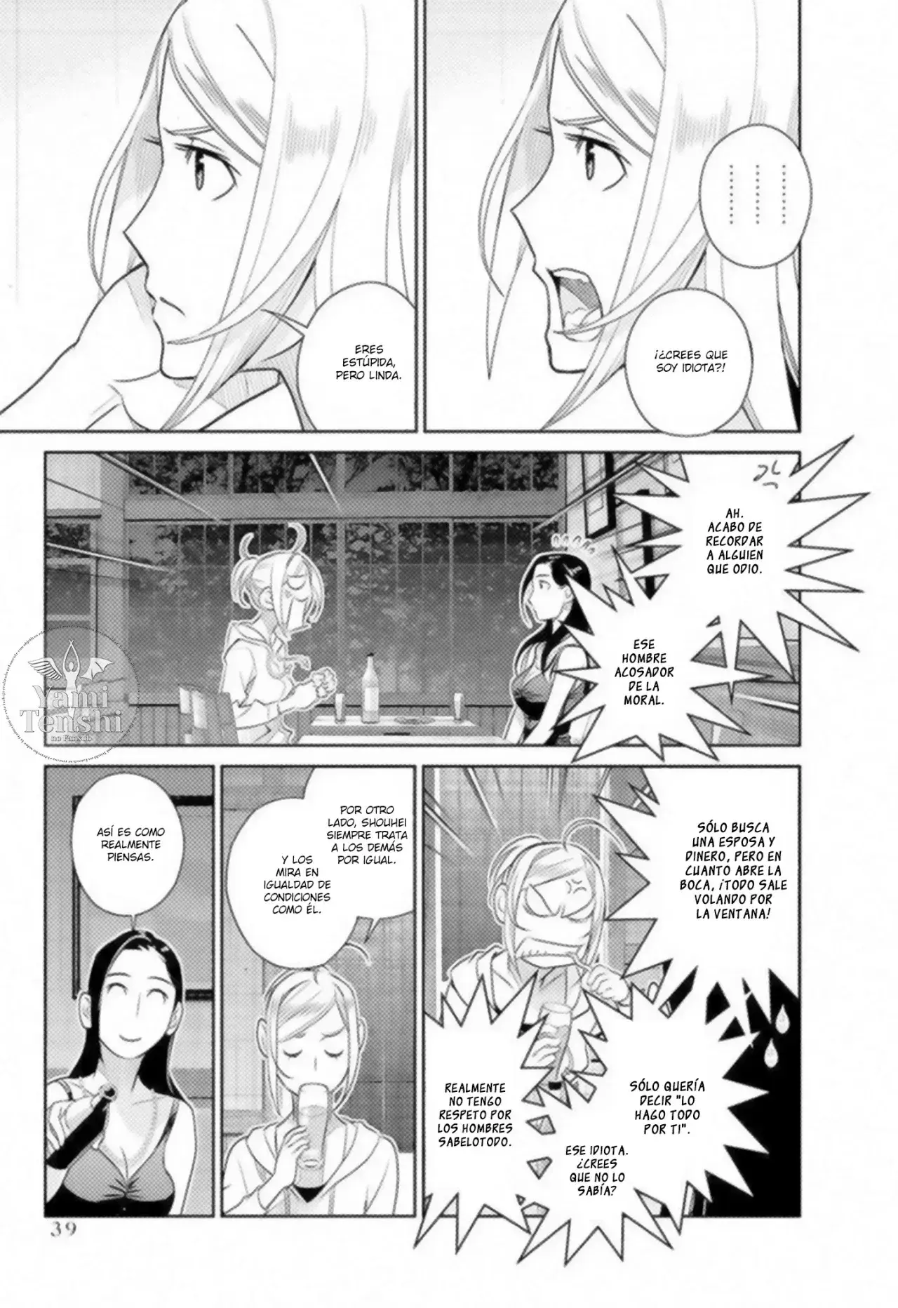 Capitulo 37 page 14