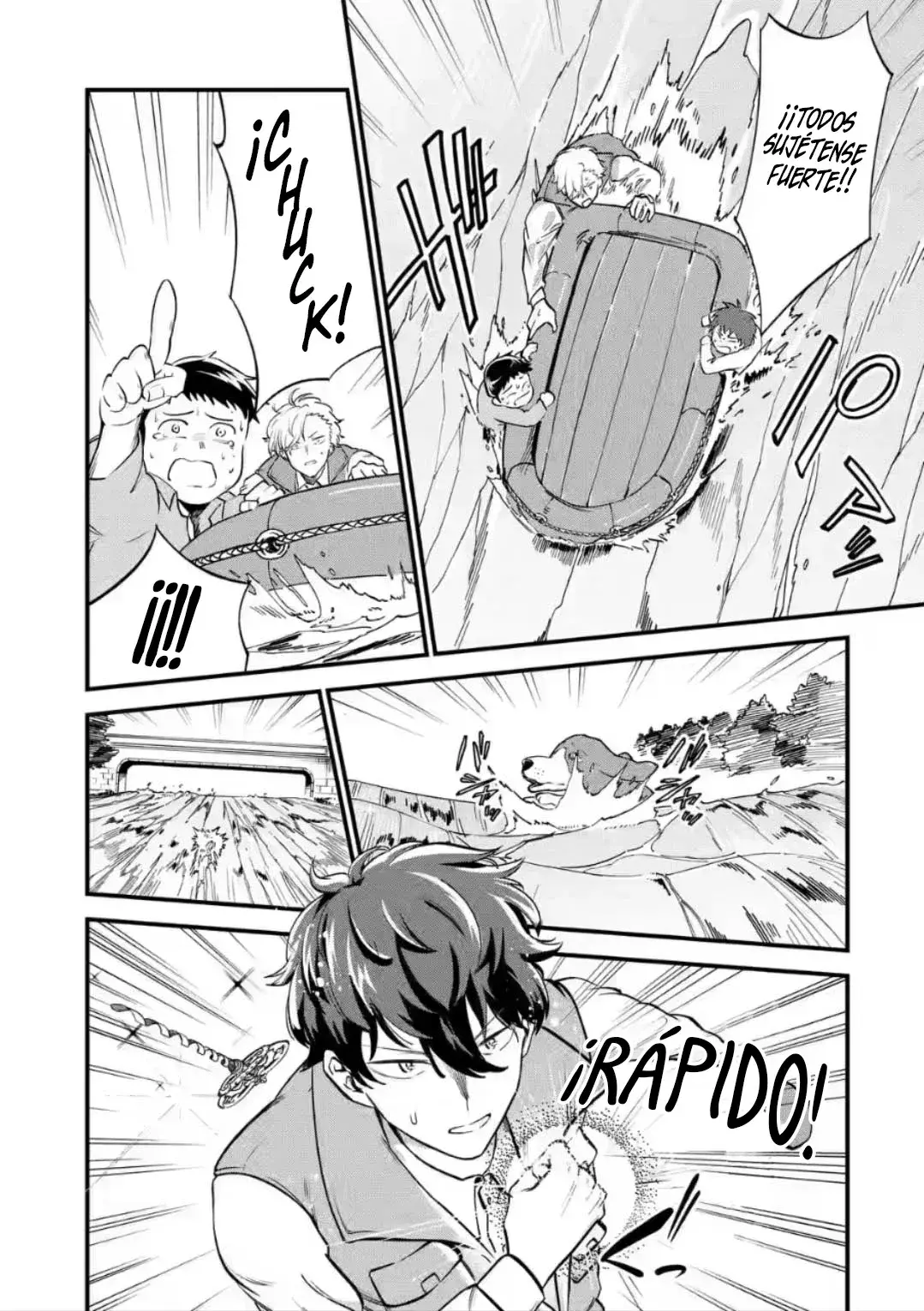 Capitulo 3.20 page 16