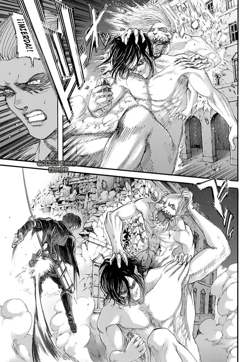 Capitulo 102 page 34