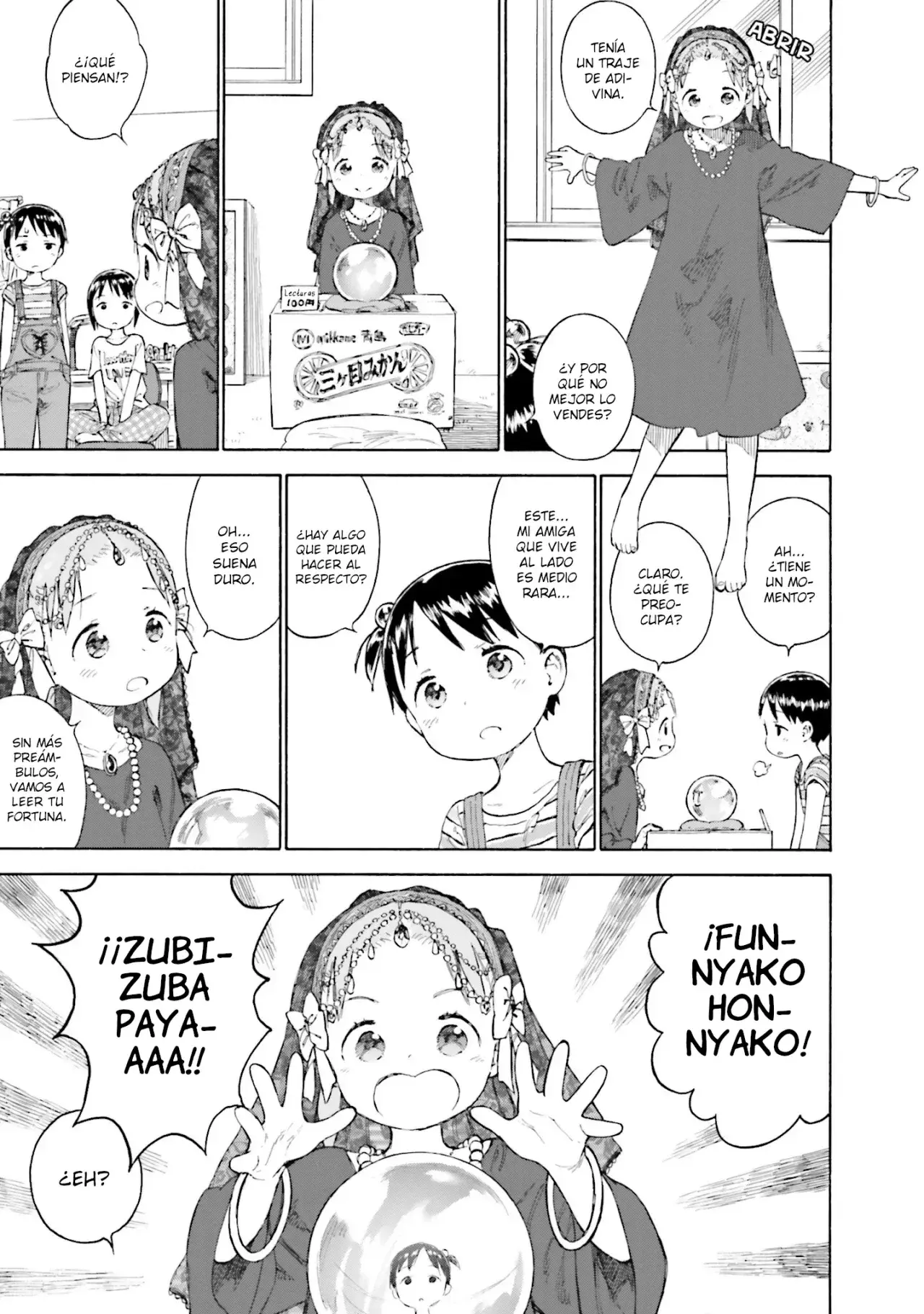 Capitulo 85 page 13