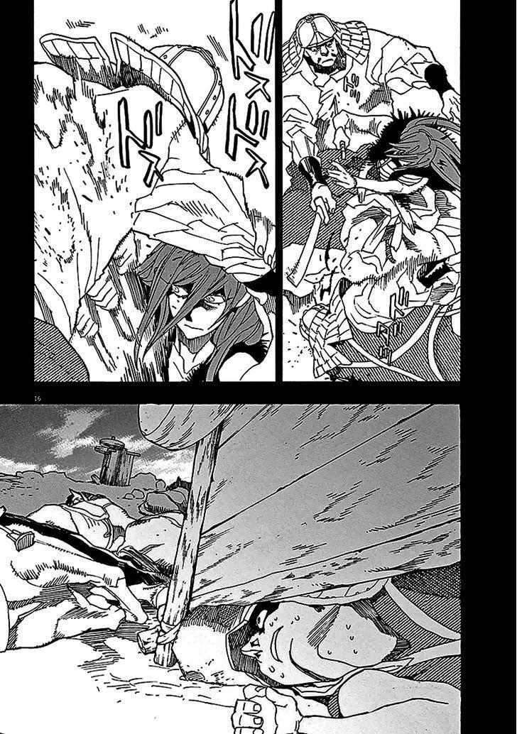 Capitulo 56 page 15