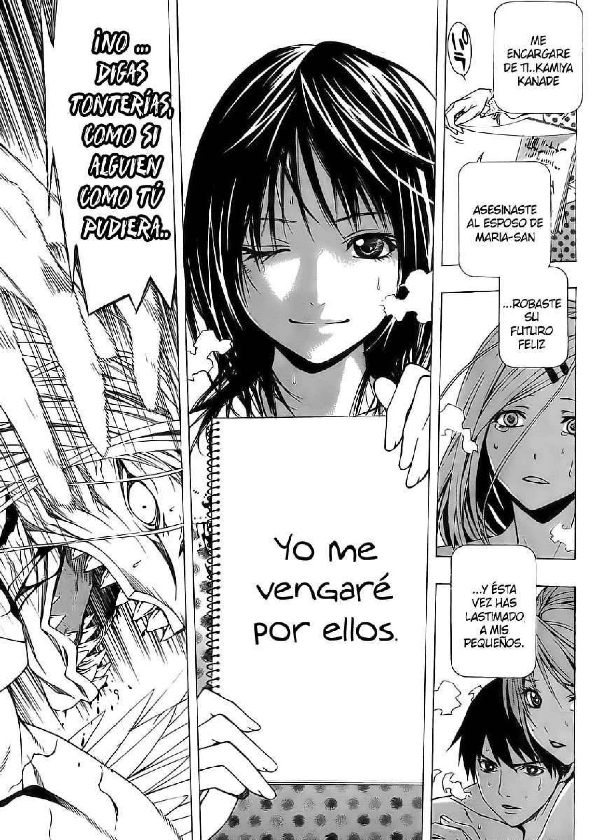 Capitulo 62 page 16
