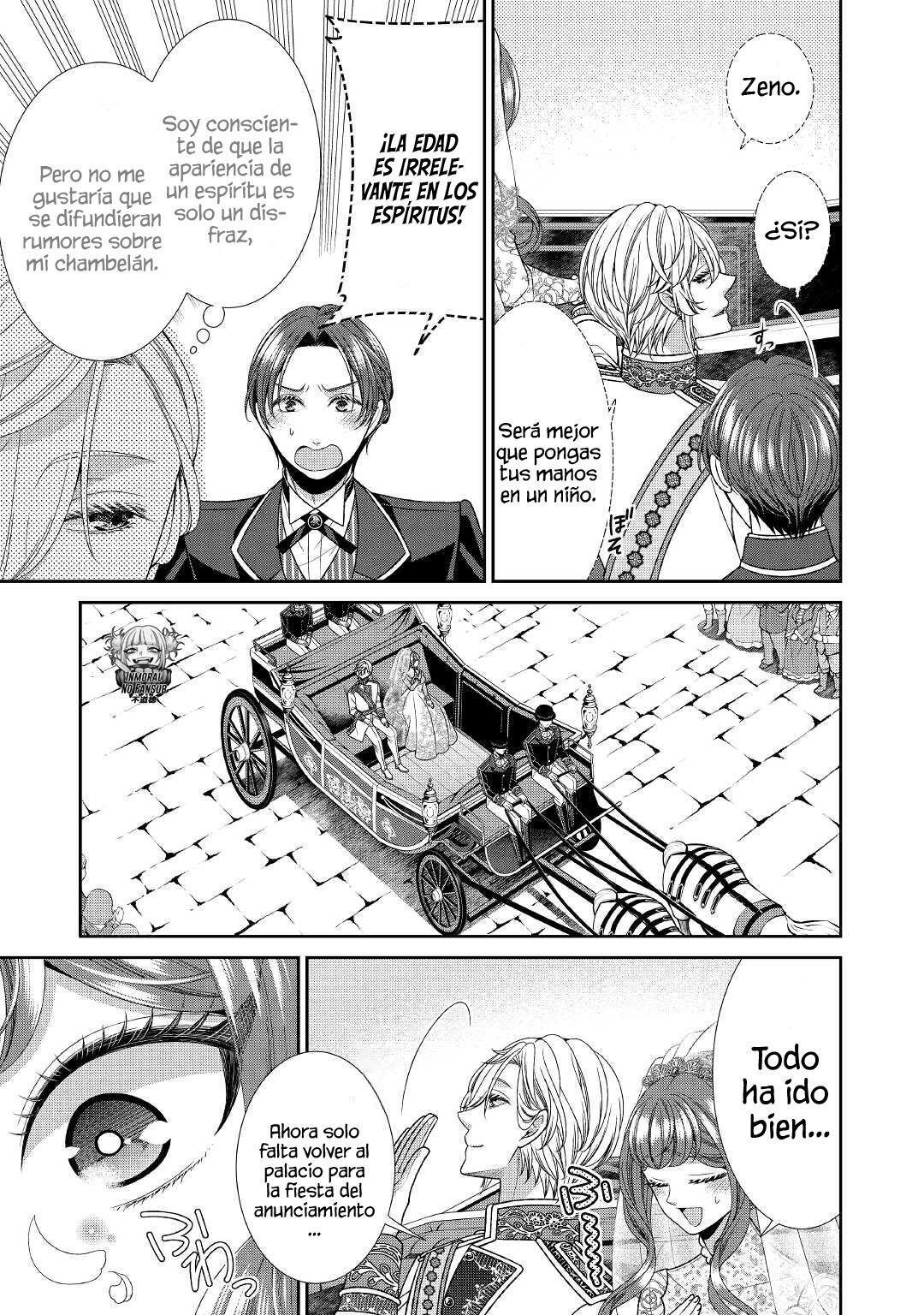 Capitulo 32 page 15